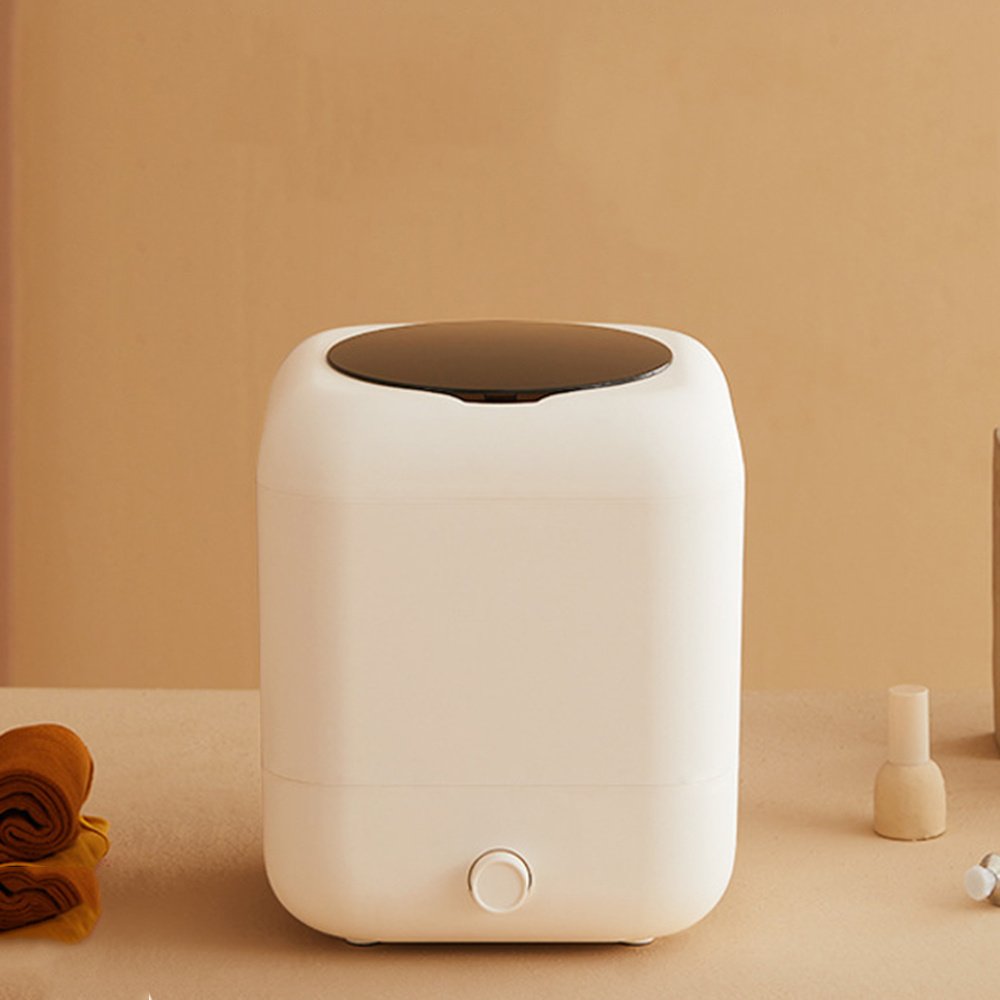 Underwear Special Washing Machine Small Mini - Image 3